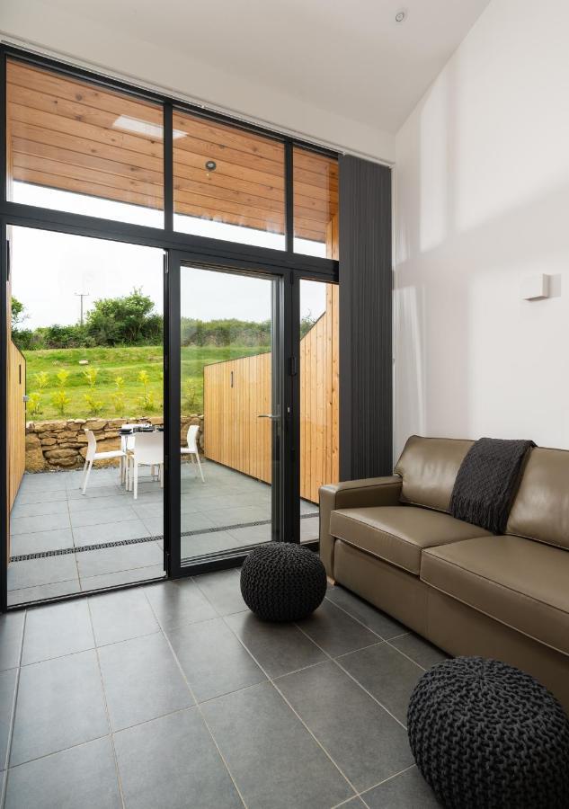 Estate, The Courtyard Apartment Penzance