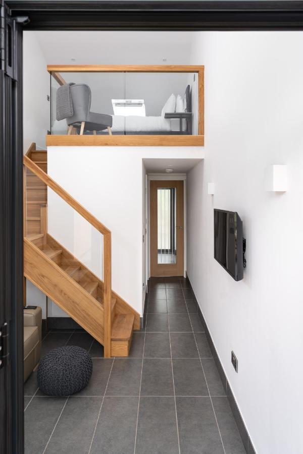 Apartment Estate, The Courtyard