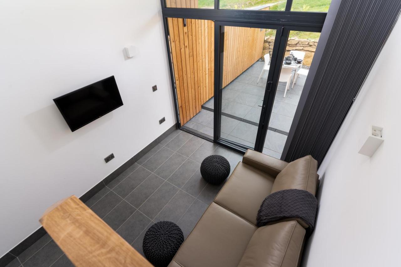 Estate, The Courtyard Apartment