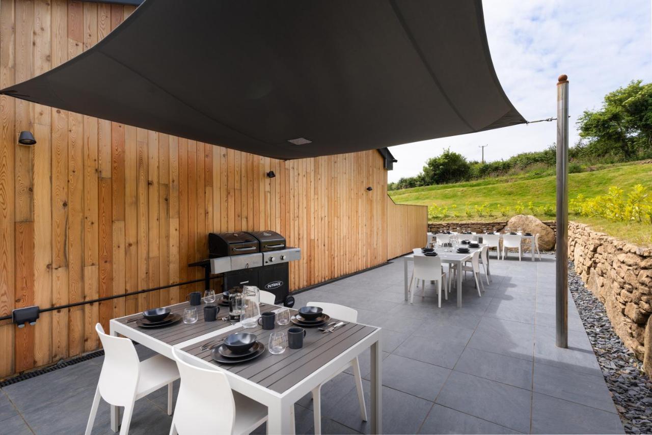 Estate, The Courtyard *
