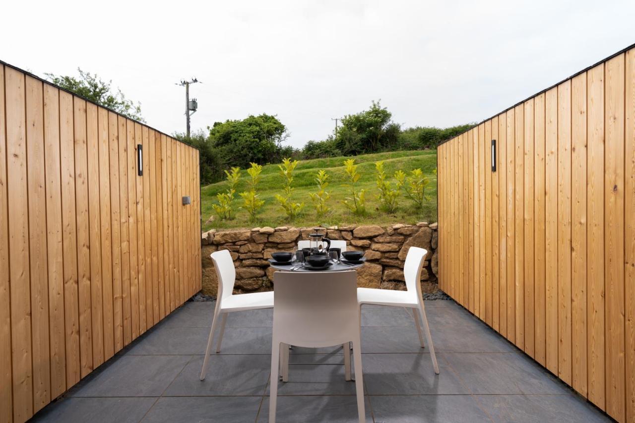 Estate, The Courtyard Apartment Penzance