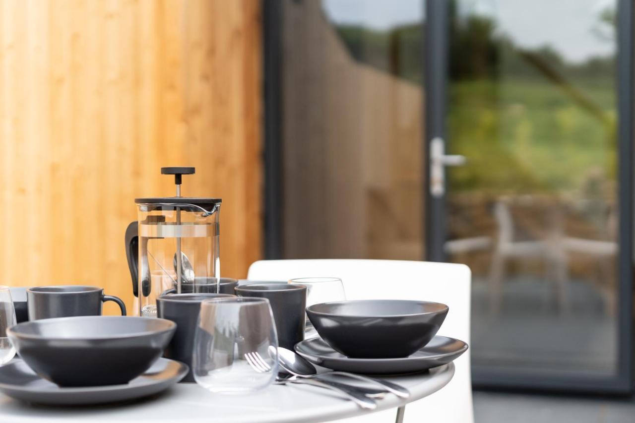 Estate, The Courtyard Apartment