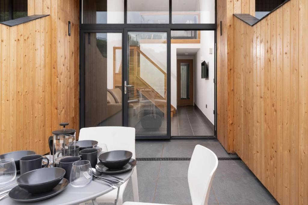 Estate, The Courtyard *