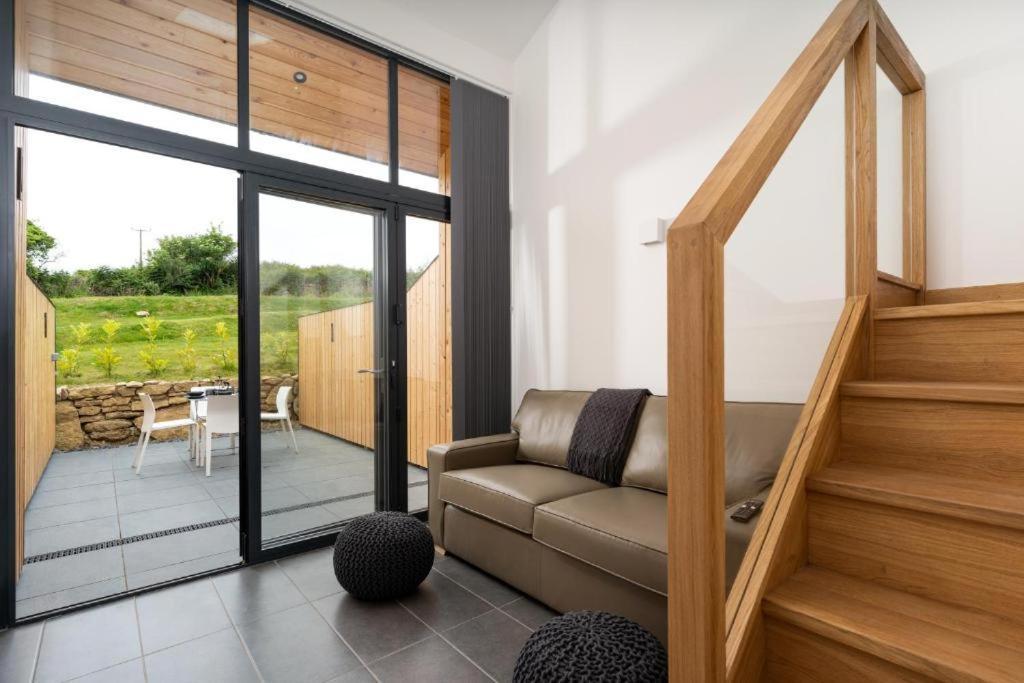 Estate, The Courtyard Apartment Penzance